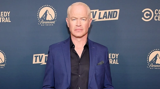 Нил МакДонаф присоединился ко второму сезону «Короля Талсы»