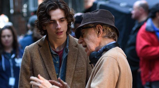 Что случилось за сутки: 25 марта