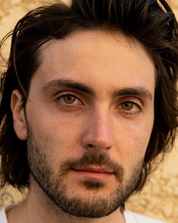 Ной Сильвер