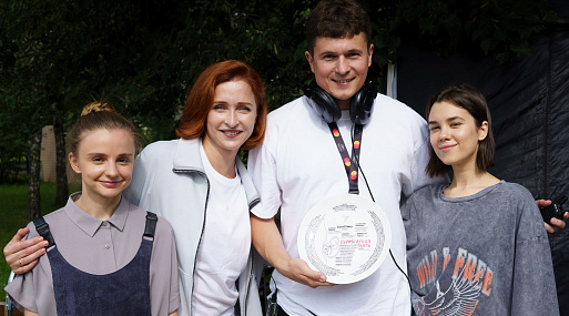 Екатерина Стулова сыграет в сериале «Суррогатная мать»