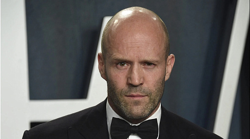 Джейсон Стэйтем и Гай Ричи воссоединятся в фильме Viva La Madness