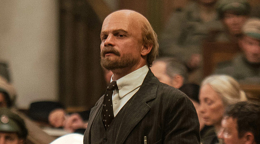 Ленин и нерушимые принципы социализма в отрывке из «Хроник русской революции» Андрея Кончаловского