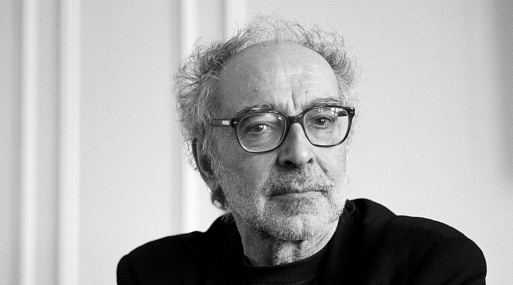 Смотрим трейлер последнего фильма Жана-Люка Годара