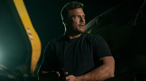 Алан Ричсон в новом трейлере третьего сезона сериала «Джек Ричер»