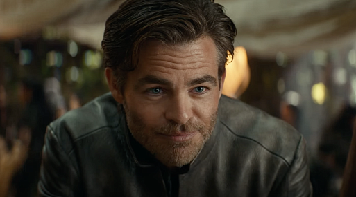 Крис Пайн влезает в неприятности в трейлере фильма «Подземелья и драконы»