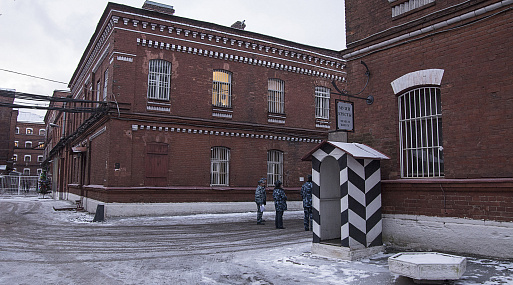 Netflix определился с первой российской документалкой на платформе