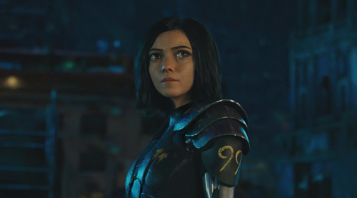 Сиквел «Алиты: Боевого Ангела» может увидеть свет