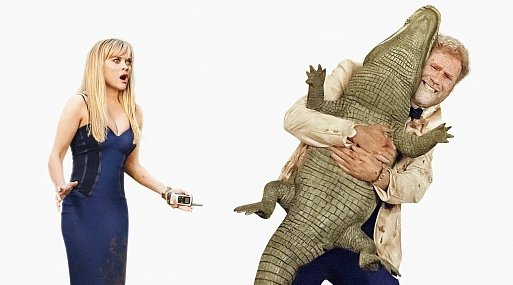 Уилл Феррелл и Риз Уизерспун в трейлере комедии «Вы сердечно приглашены»