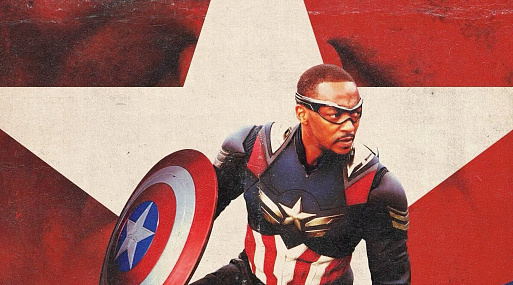 «Капитан Америка: Новый мир» рухнул в прокате США
