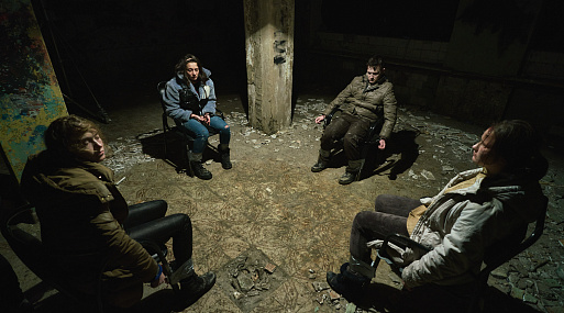 Второй сезон криминального триллера «Подслушано» выйдет 7 сентября