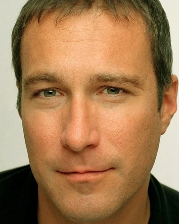 Джон Корбетт