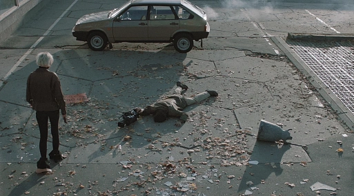 Драма «Самозванцы» с Анной Михалковой уже доступна на KION