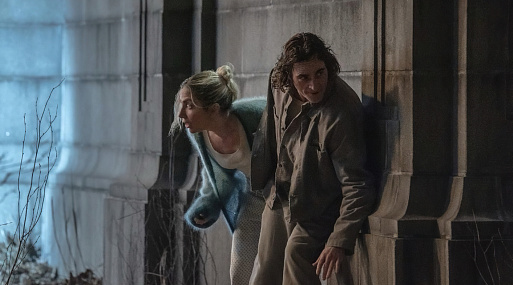 Леди Гага дала несколько советов по пению Хоакину Фениксу на съёмках «Джокера»