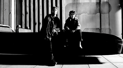 «Звёздные войны: Старфайтер»: Райан Гослинг на первом фото со съёмок