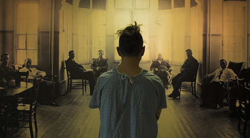 Гран-при кинофестиваля «ДОКер» получил фильм «Безумный Александр» про больного шизофренией