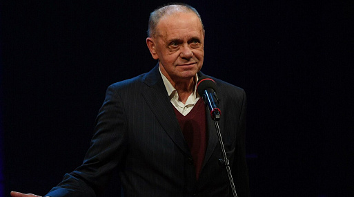 Гарри Бардин собирает средства на новый анимационный фильм через краудфандинг