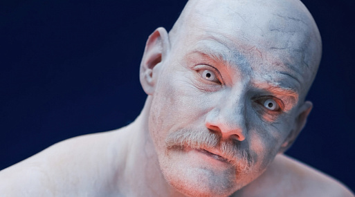 Юрий Колокольников сыграет Хозяина Уральских гор в фэнтези «Легенды наших предков»