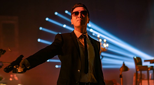 Чад Стахелски готов снять ещё один фильм в серии «Джон Уик»