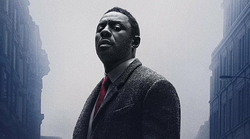 «Лютер» с Идрисом Эльбой вернётся в виде нового фильма