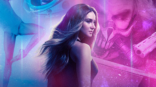 Телеканал КИНОТВ стал лауреатом премии Golden Trailer Awards — 2022