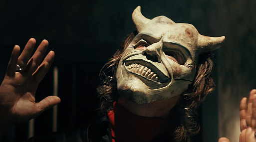 Сиквел хоррора «Чёрный телефон» определился с датой премьеры