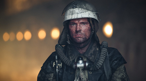 Данила Козловский рискует жизнью ради предотвращения глобальной катастрофы в новом трейлере «Чернобыля»