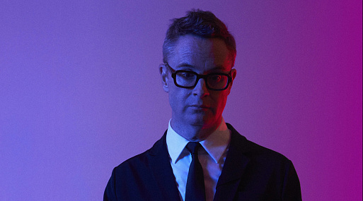 Николас Виндинг Рефн показал кадр из фильма Her Private Hell