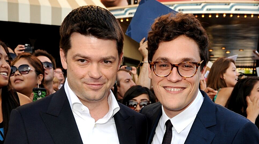 Фил Лорд и Кристофер Миллер поделились подробностями своего «Флэша»