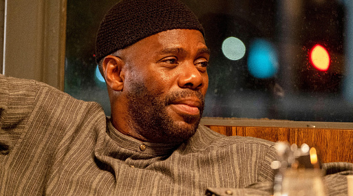 Колман Доминго присоединился к фильму Стивена Спилберга о НЛО