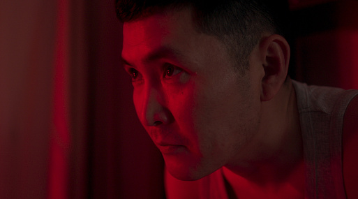 Мелодрама «Наша зима» о кризисе в браке вышла на стриминге