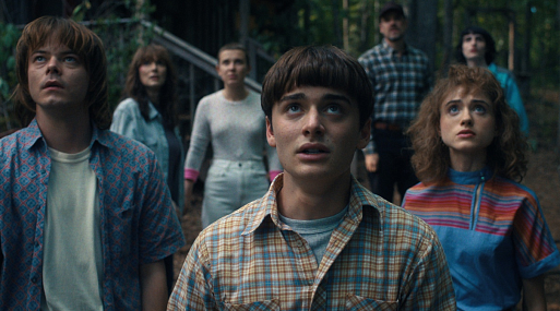 Режиссёр «Добычи» поработает над «Очень странными делами»