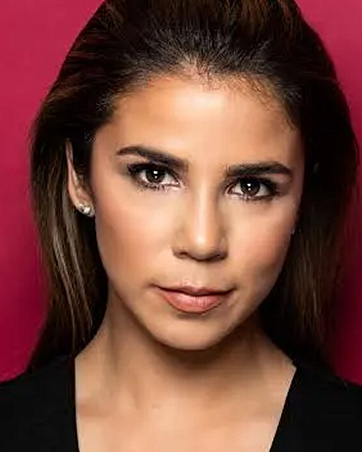 Ванеса Тамайо