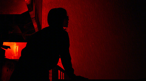 Киноманский сайфай-призёр Каннского кинофестиваля «Воскрешение» выйдет в России