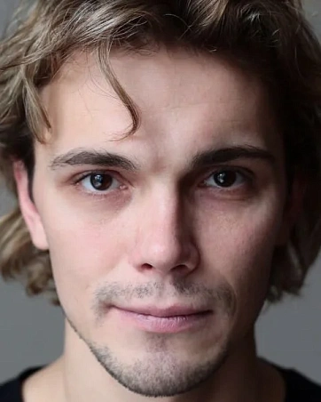 Сергей Кемпо