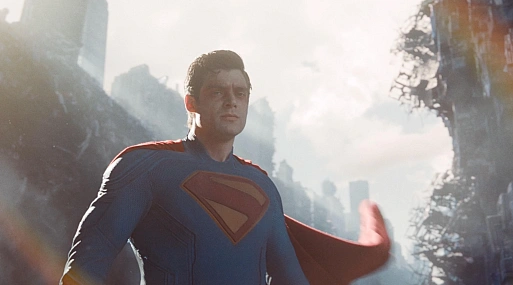 «Человек завтрашнего дня» — анонсирован сиквел «Супермена» Джеймса Ганна