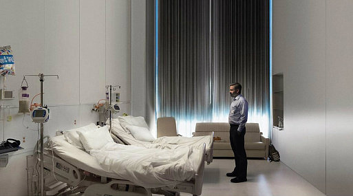 Когда твой папа Агамемнон: 5 суровых уроков Йоргоса Лантимоса