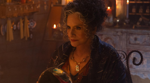 «Это всё Агата» может не получить второй сезон