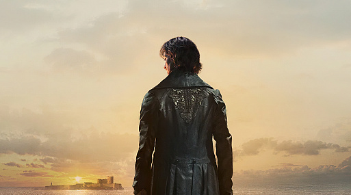 Смотрим трейлер новой экранизации «Графа Монте-Кристо»