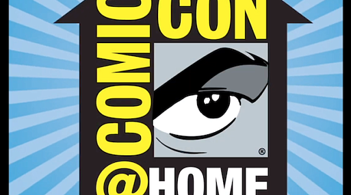Команда Comic-Con в Сан-Диего анонсировала летнее мероприятие в виртуальном формате
