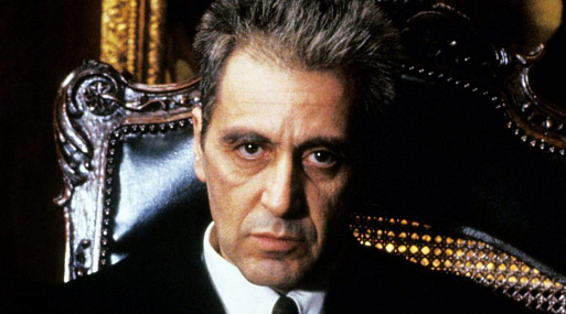 Альтернативная версия «Крёстного отца 3» выйдет к 30-летию оригинала