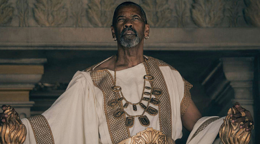 Дензел Вашингтон сыграет в «Чёрной Пантере 3»