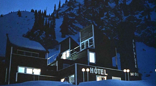 «Отель „У погибшего альпиниста“» братьев Стругацких получит адаптацию