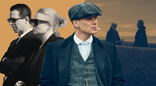 Семья превыше всего: 5 лучших сериалов о династиях