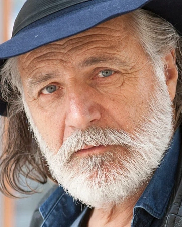 Раде Шербеджия