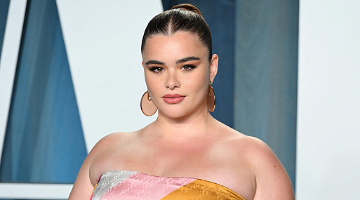 Барби Феррейра и Дейкр Монтгомери сыграют в фильме-переосмыслении «Ликов смерти»