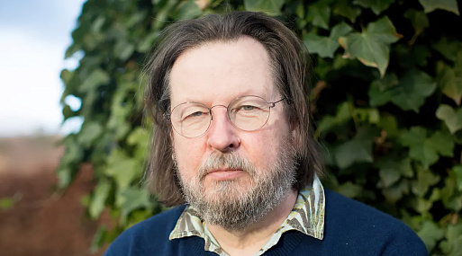 Ларс фон Триер продолжает работу над новым фильмом