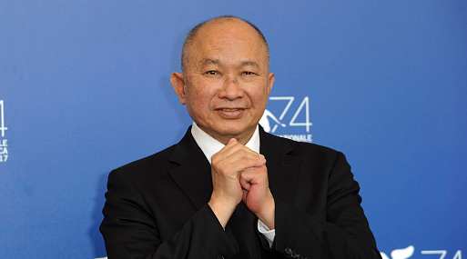 Джон Ву выступил против кинокомиксов