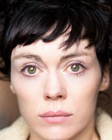 Фиона О’Шонесси