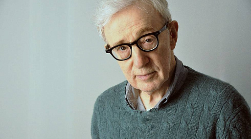 Вуди Аллен планирует завершить кинематографическую карьеру