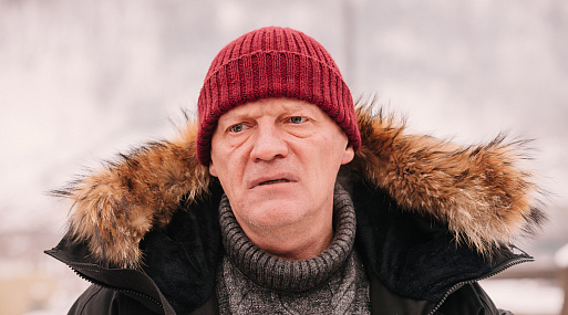 Хищники терроризируют Тайгу в трейлере «Бешенства» от Дмитрия Дьяченко